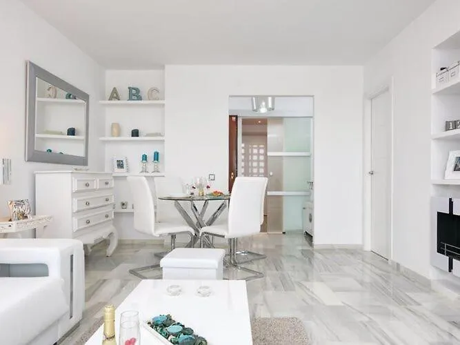 Holiday home Cosy Apartment In Mijas