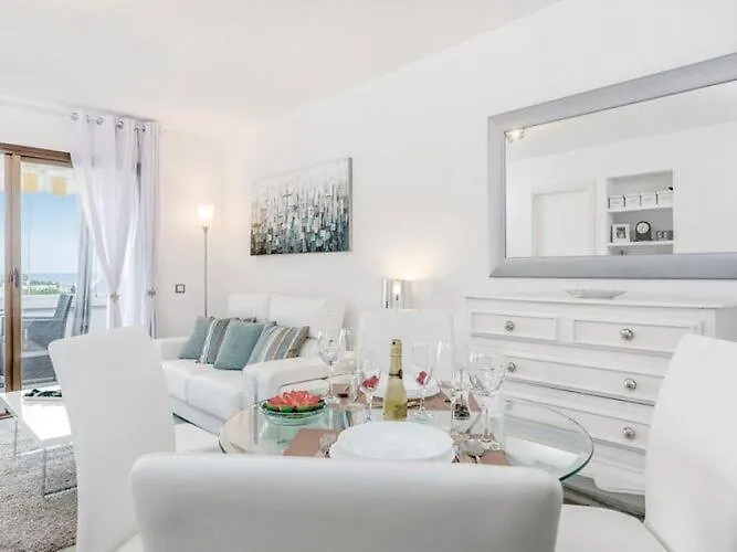 Cosy Apartment In Mijas 0*,  Spain