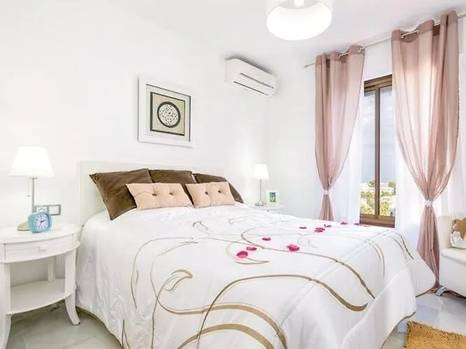 Holiday home Cosy Apartment In Mijas