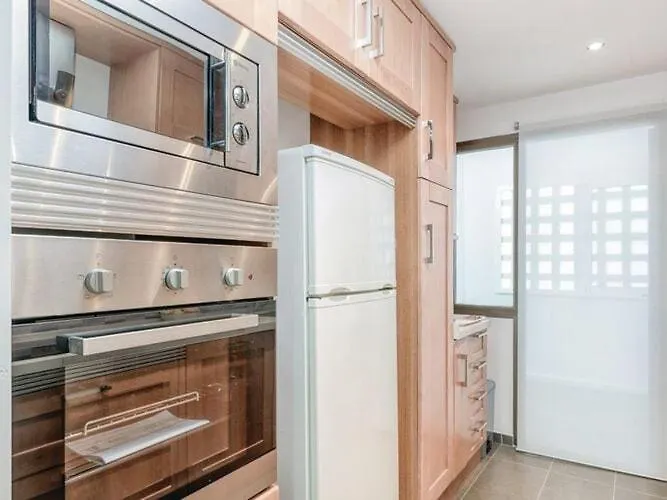 Cosy Apartment In Mijas Holiday home