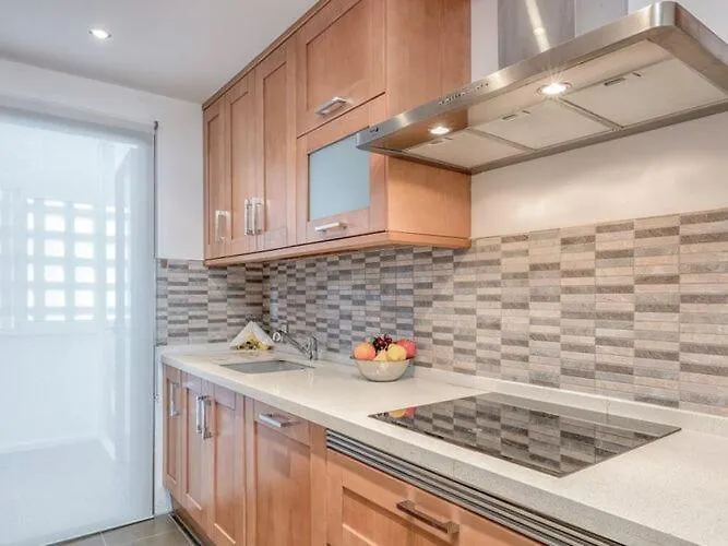 Cosy Apartment In Mijas