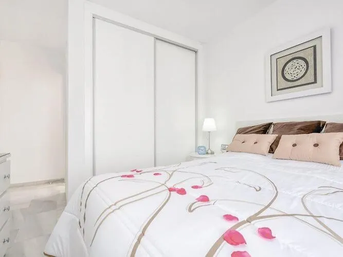 Holiday home Cosy Apartment In Mijas Spain