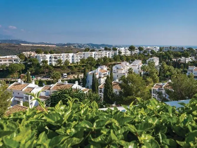 Cosy Apartment In Mijas