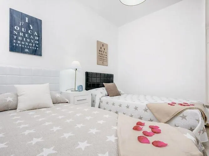 Cosy Apartment In Mijas 0*,
