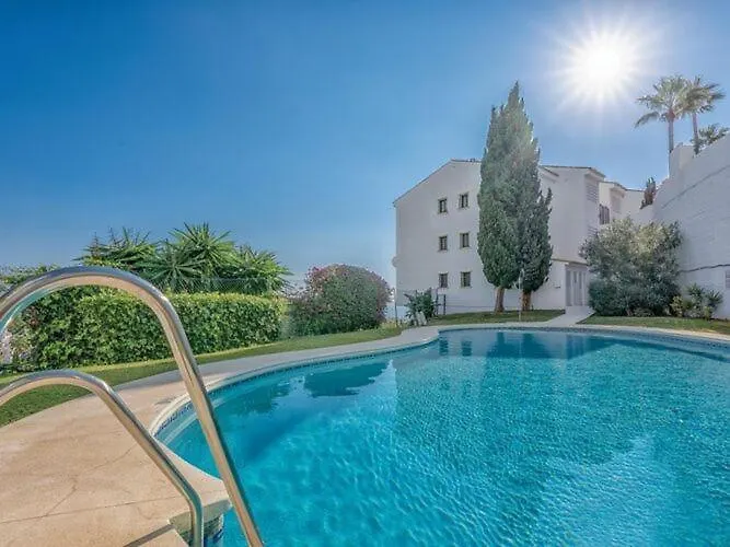 Cosy Apartment In Mijas 0*,  Spain