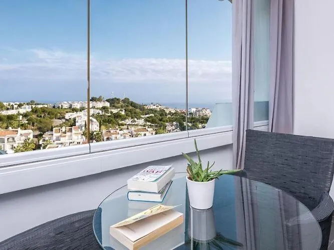 Holiday home Cosy Apartment In Mijas
