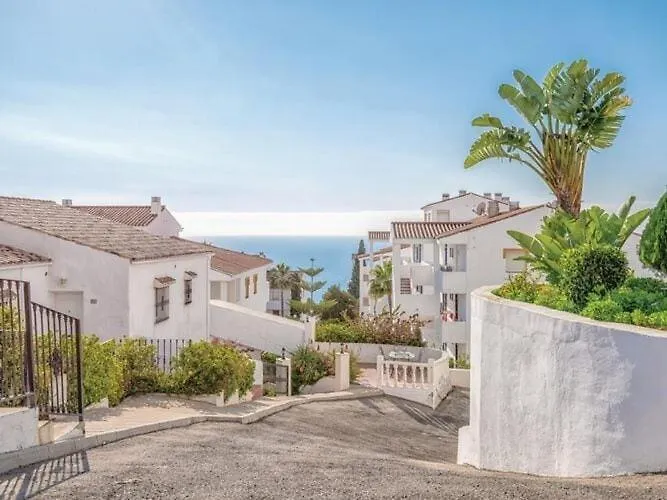 Holiday home Cosy Apartment In Mijas Spain