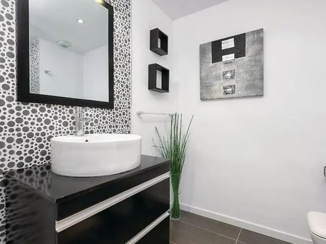 Cosy Apartment In Mijas