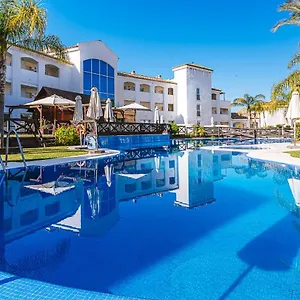 Hotel apartamentowy Cordial Golf, Mijas