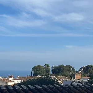 Сasa de vacaciones La Casa De La Abuela, Mijas