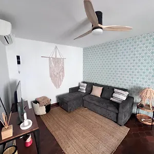 Holiday home Casa Olalla, Mijas
