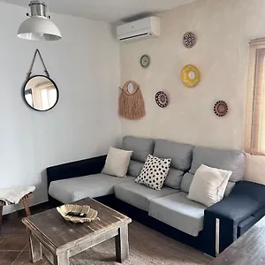 Сasa de vacaciones Casa Cabello, Mijas