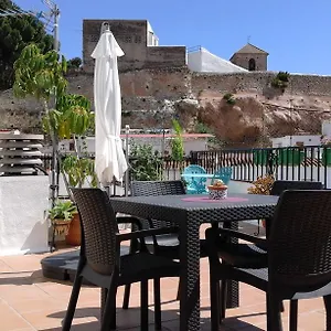 Holiday home Casa Del Sol, Mijas