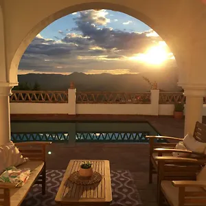 Сasa de vacaciones Pueblo Valtocado, Mijas